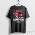 Birmingham Barons 2025 Southern League Champions Long Sleve