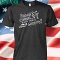 Blake Is Cool Enough Michael Clifford Sent Me On A Sidequest T-Shirt