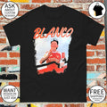Blanco Ben White Arsenal FC 2026 photo vintage shirt