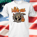 Blink-182 Happy Easter Felices Pascuas shirt