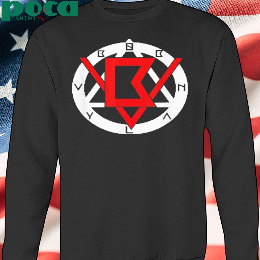 Bob Vylan shirt