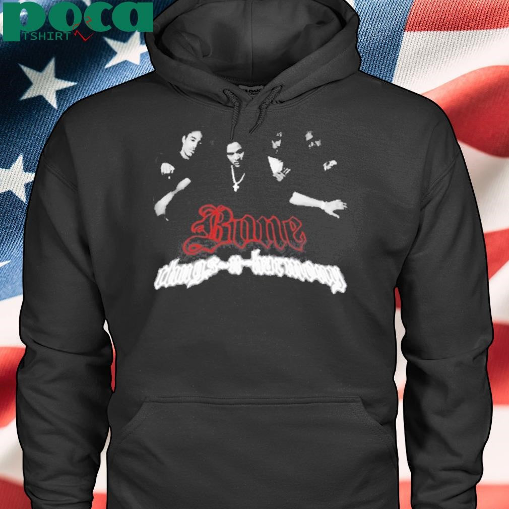 Bone Thugs-N-Harmony Look Into My Eyes Shirt