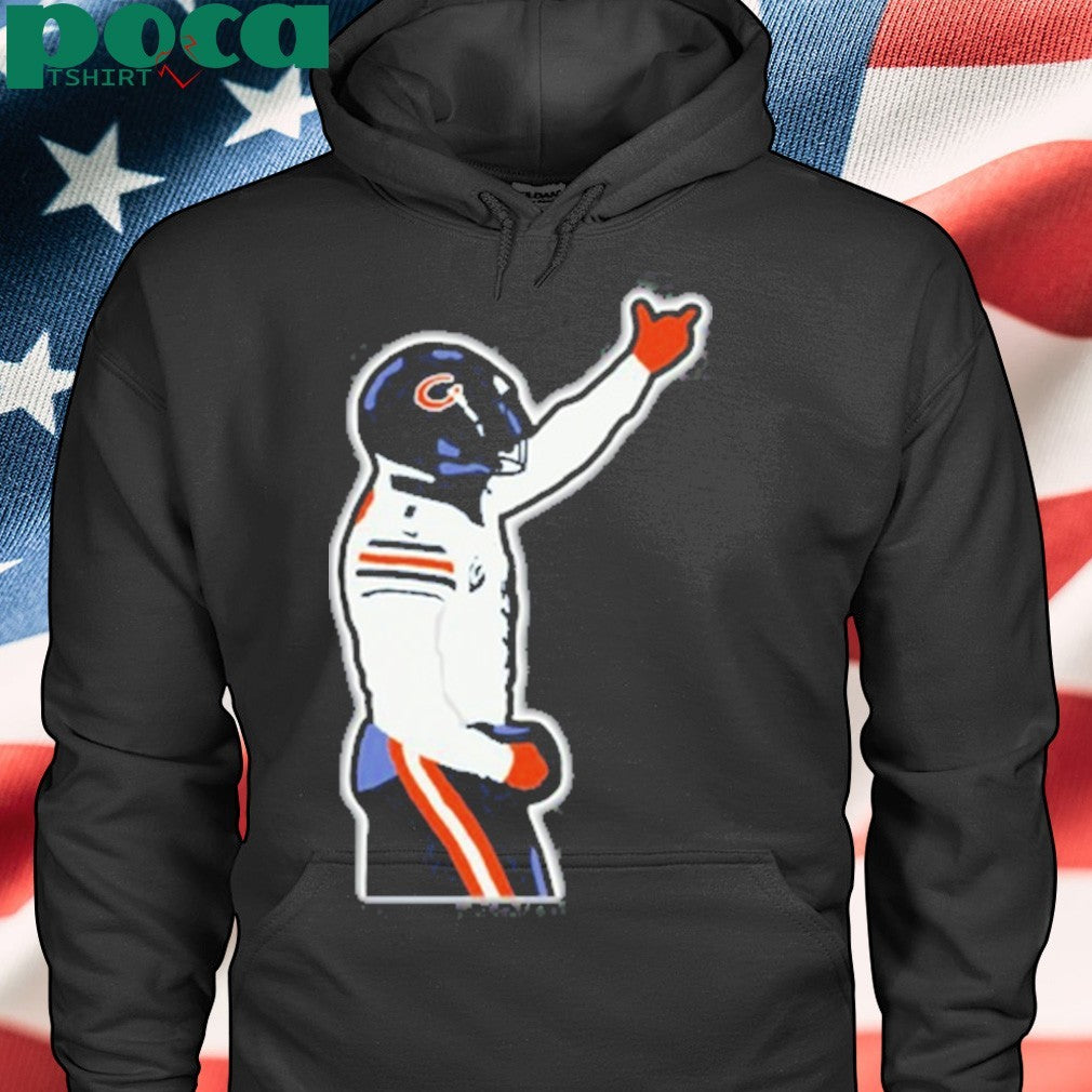 Boogcb Jaylon Johnson Shirt