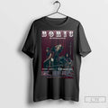 Boris Pink 20th Anniversary Tour 2025 Long Sleve