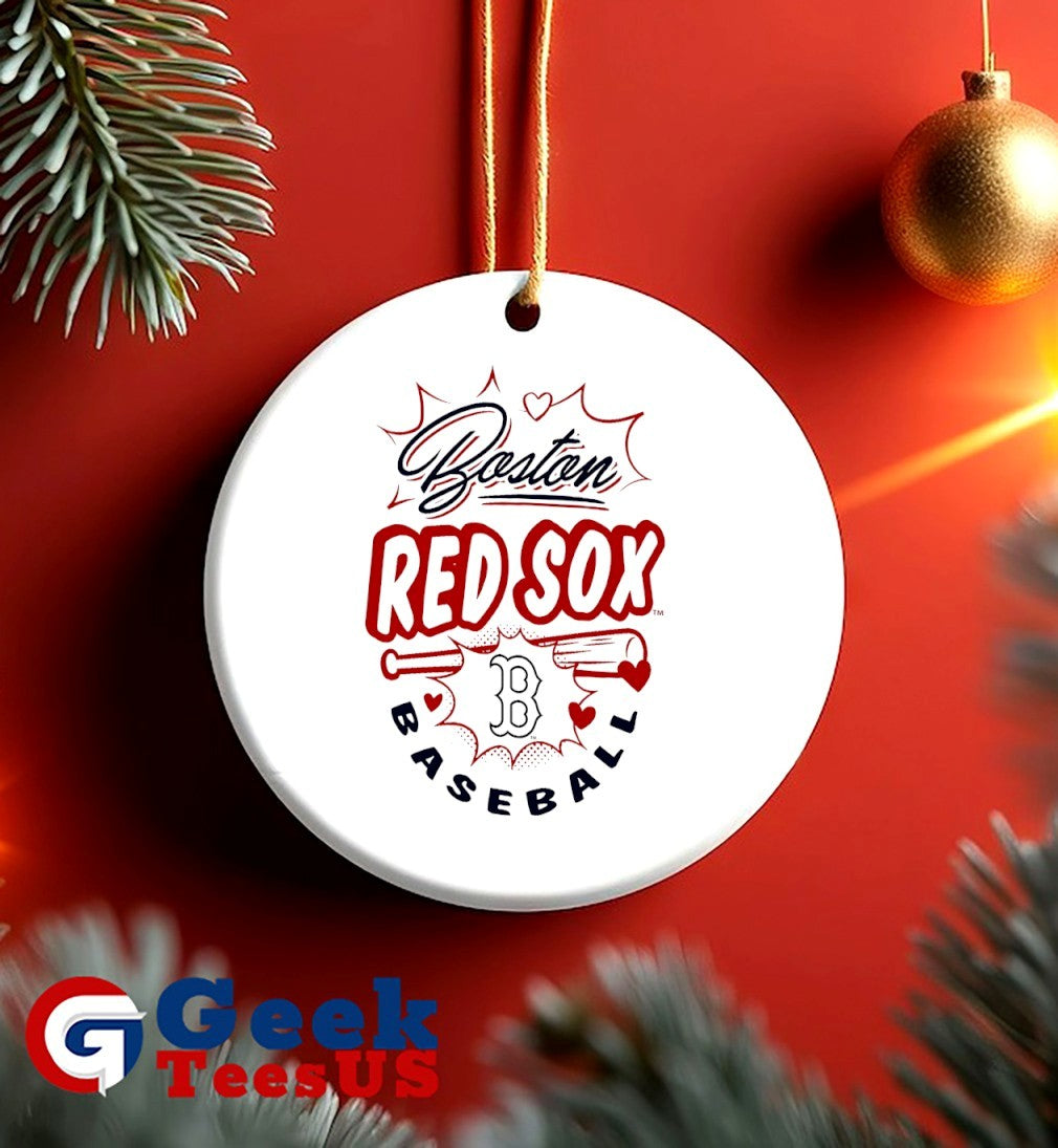 Boston Red Sox Baseball Day MLB 2025 shirt
