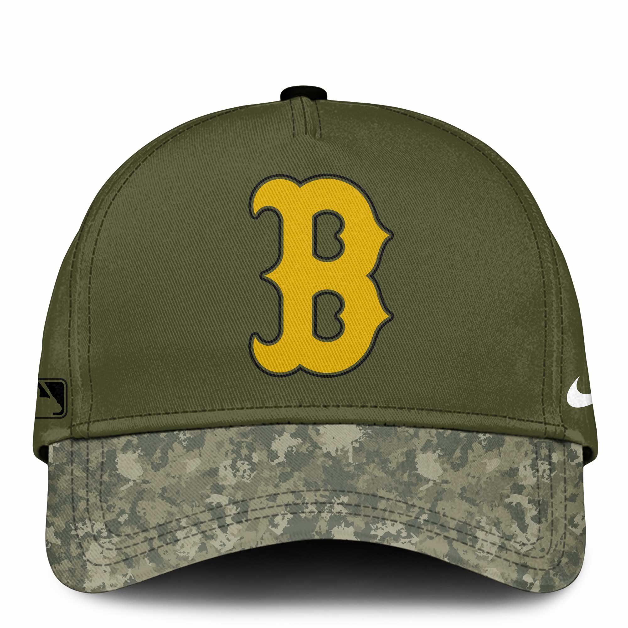 Boston Red Sox MLB 250 U.S. Army Jersey