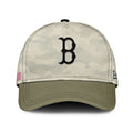 Boston Red Sox Armed Forces Day Jersey