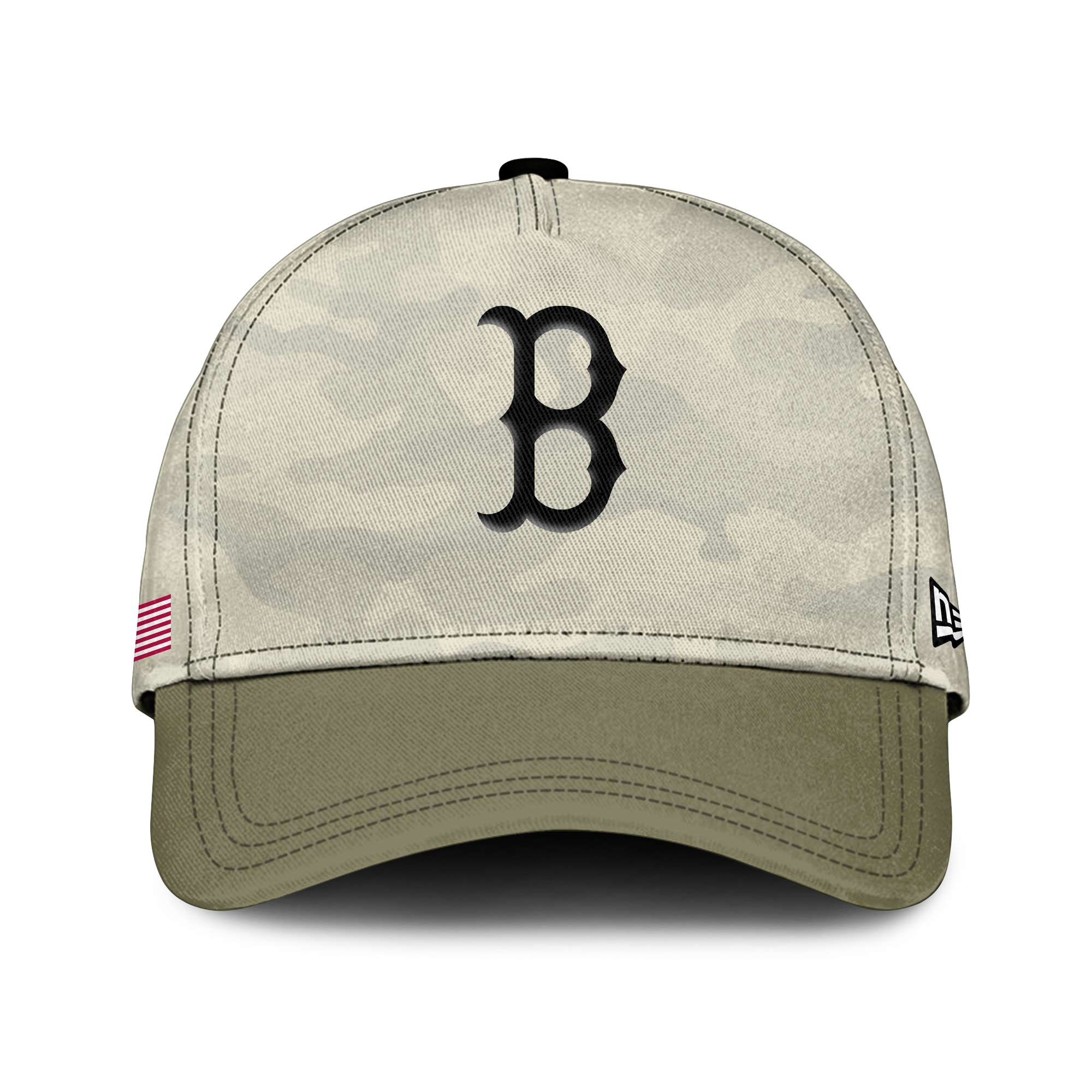 Boston Red Sox Armed Forces Day Jersey