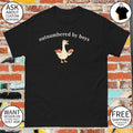 Boy Mom Mother’s Day outnumbered by boys shirt