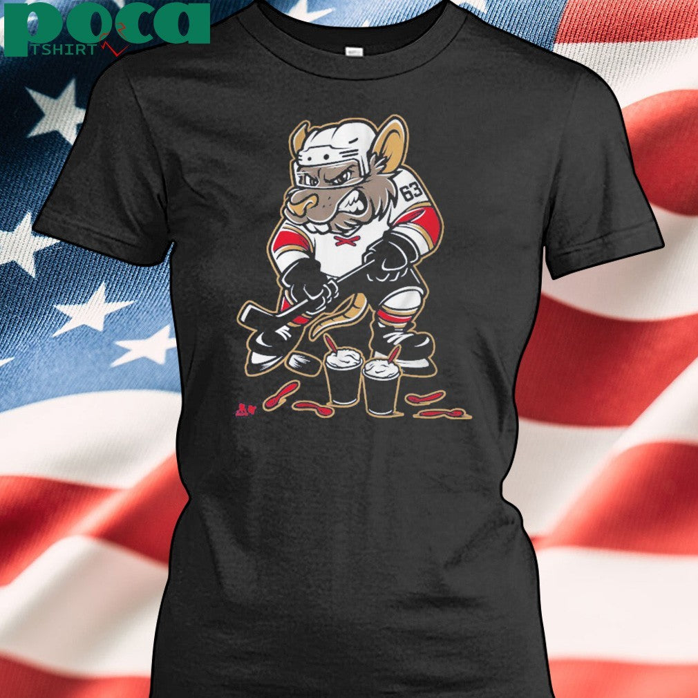Brad Marchand Rat shirt