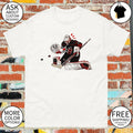 Brandon Bussi Carolina Hurricanes Hockey NHL In Bussi We Trussi 2026 shirt