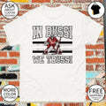 Brandon Bussi Carolina Hurricanes In Bussi We Trussi shirt
