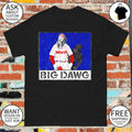 Brandon Marsh Philadelphia Phillies MLB Baseball Big Dawg 2026 shirt