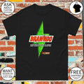Brawndo The Thirst Mutilator It’s Got Electrolytes shirt