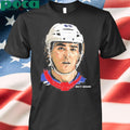 Brett Berard New York R New T-Shirt