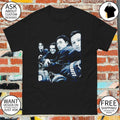 Briar Hockey Off-Campus graphic BookTok Romance shirt