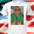 Brittany And Michael Catfish shirt