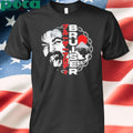 Bruiser Brody Mlp Legends Shirt