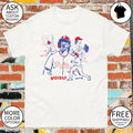 Bryce Harper Philadelphia Phillies Baseball MLB 2026 shirt