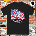 Buc-ee’s America 250th Patriotic USA Freedom 4th of July shirt