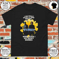 Bucky Barnes and John Walker I can finally relate to john walker I to squeal it’s bucky shirt