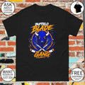 Buffalo Sabres Blade Gang Playoffs shirt