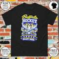 Buffalo Sabres Hockey NHL est 1970 Scary Good vintage shirt