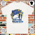 Buffalo Sabres NHL 2026 Atlantic Division Champions On the Warpath We’re Back shirt