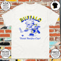 Buffalo Sabres NHL Hockey 2026 Champions Think Stanley Cup shirt