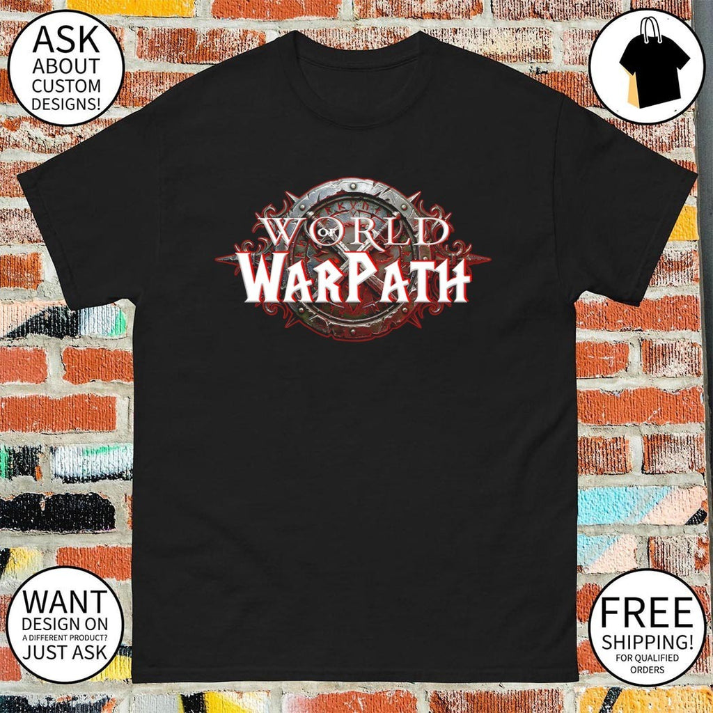 Buffalo Sabres World of Warpath Hockey NHL 2026 shirt