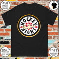 Buffalo Sabres in Buffalo Hockey Night NHL 2026 shirt