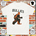 Bullies Philadelphia Flyers Hockey Player NHL 2026 shirt