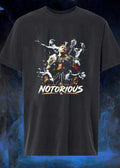 C M The Notorious Conor Mcgregor Fighting Champion shirt