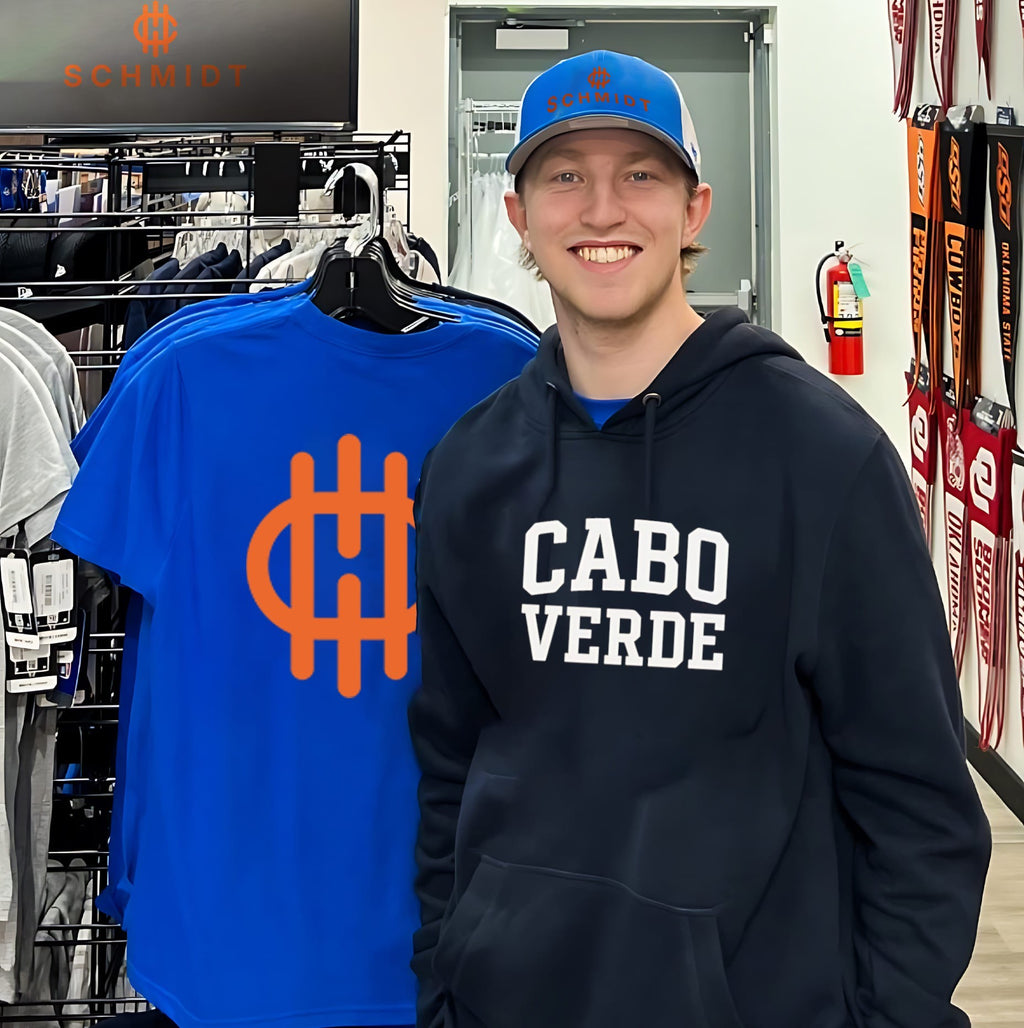 Cabo Verde Shirt