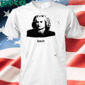 Cactus Front Bach Shirt