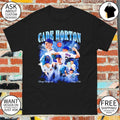 Cade Horton Chicago Cubs Baseball player MLB graphic shirt
