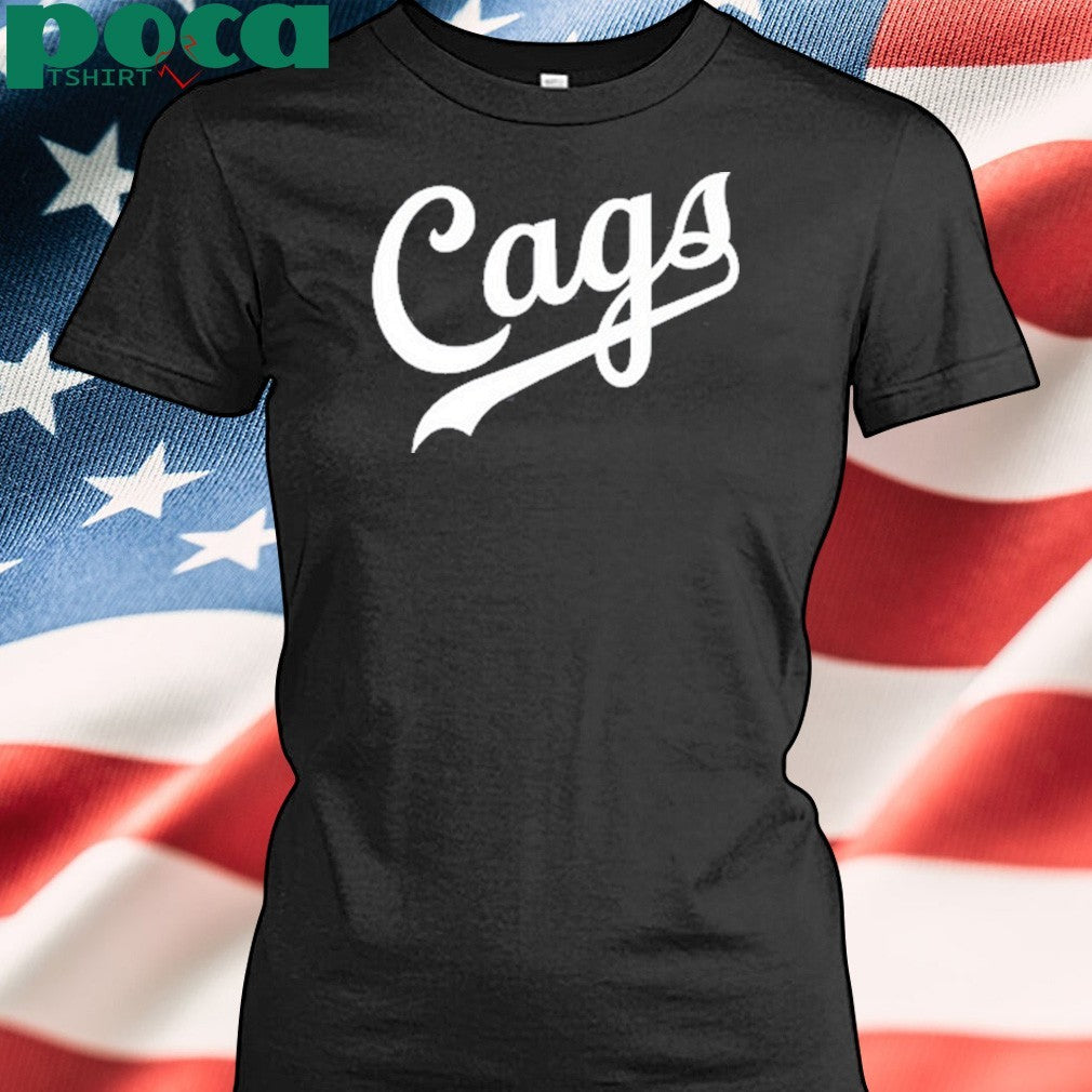 Cags shirt