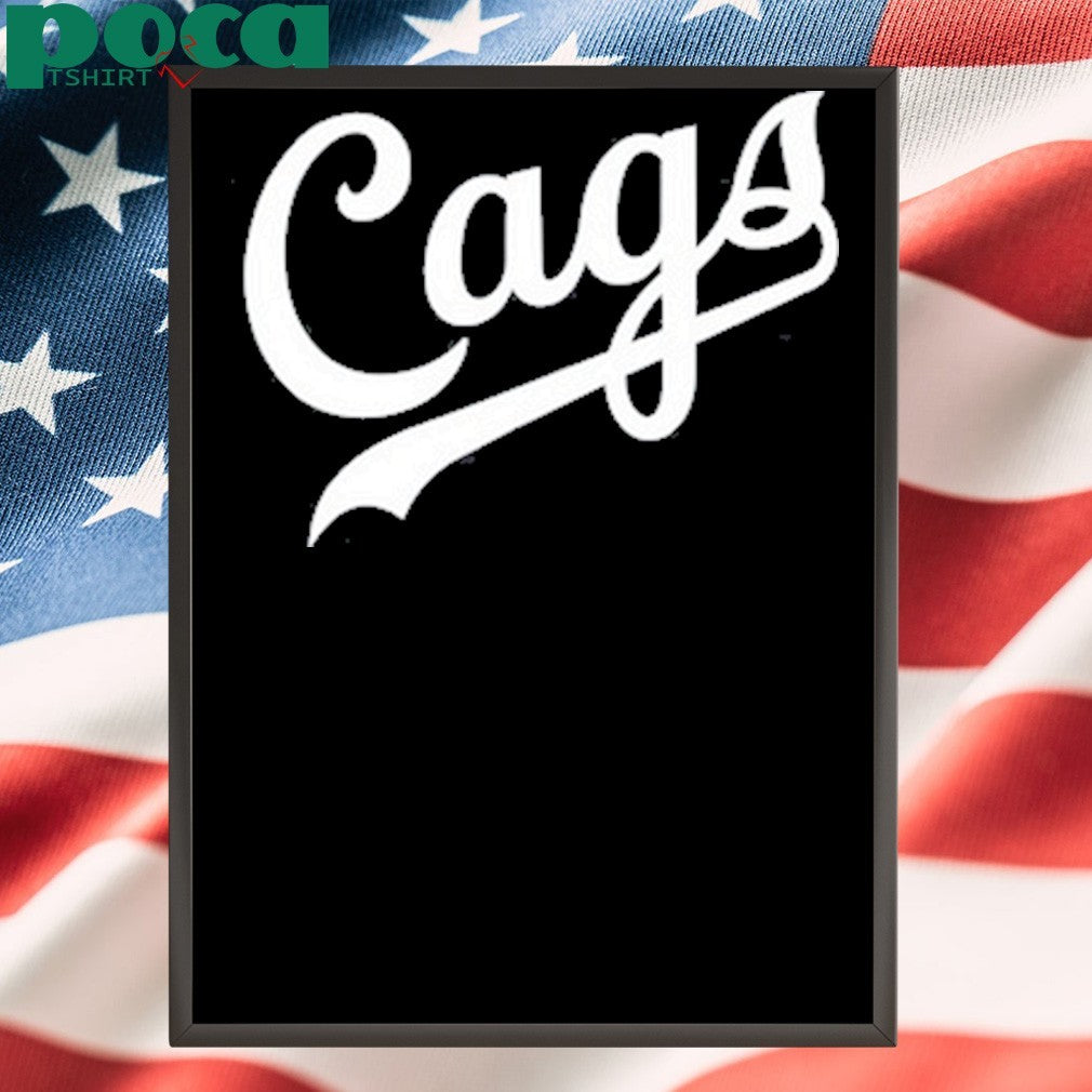 Cags shirt