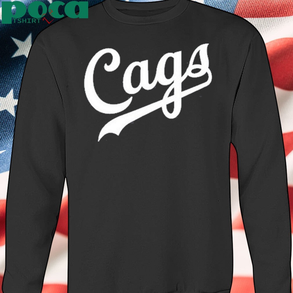 Cags shirt