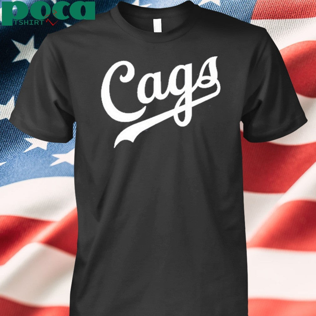 Cags shirt