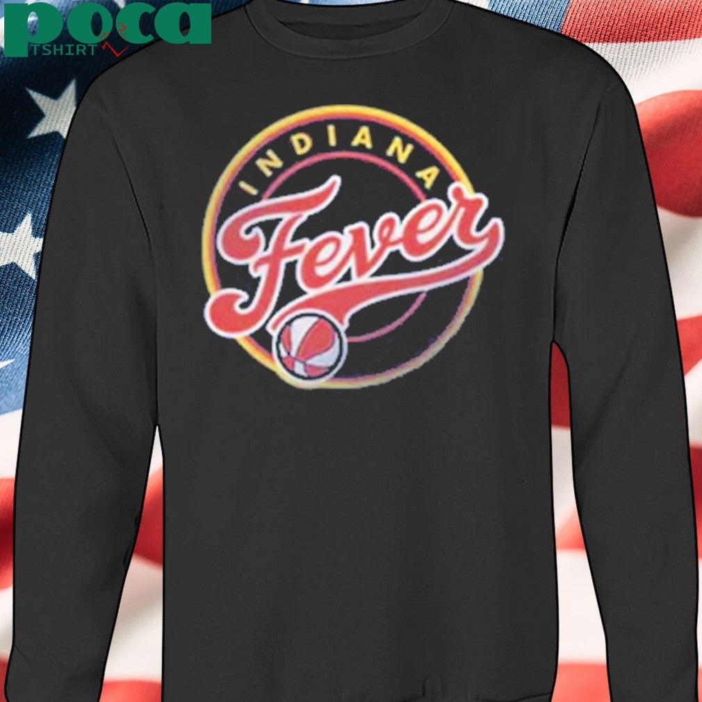 Caitlin Clark From Iowa Hawkeyes X SLAM Indiana Fever Respect Her Game WNBA 2025 shirt