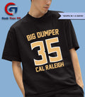 Cal Raleigh Big Dumper 35 Florida State Seminoles baseball shirt