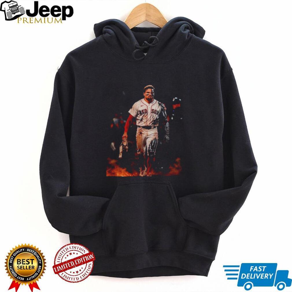 Caleb Durbin Boston Red Sox The Durbinator shirt