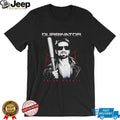 Caleb Durbin Durbinator Terminator Shirt