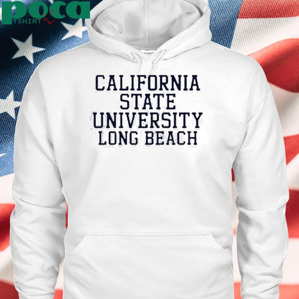 California State University Long Beach Shirt