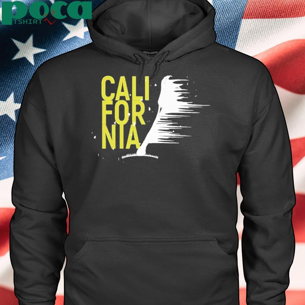 California Wildfires 2025 Shirt