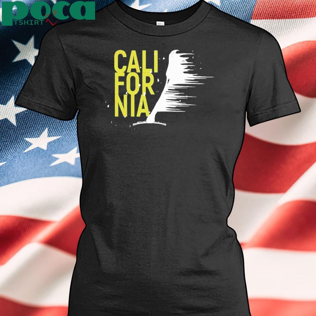 California Wildfires 2025 Shirt