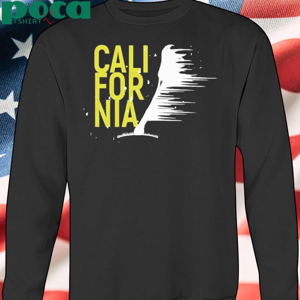 California Wildfires 2025 Shirt