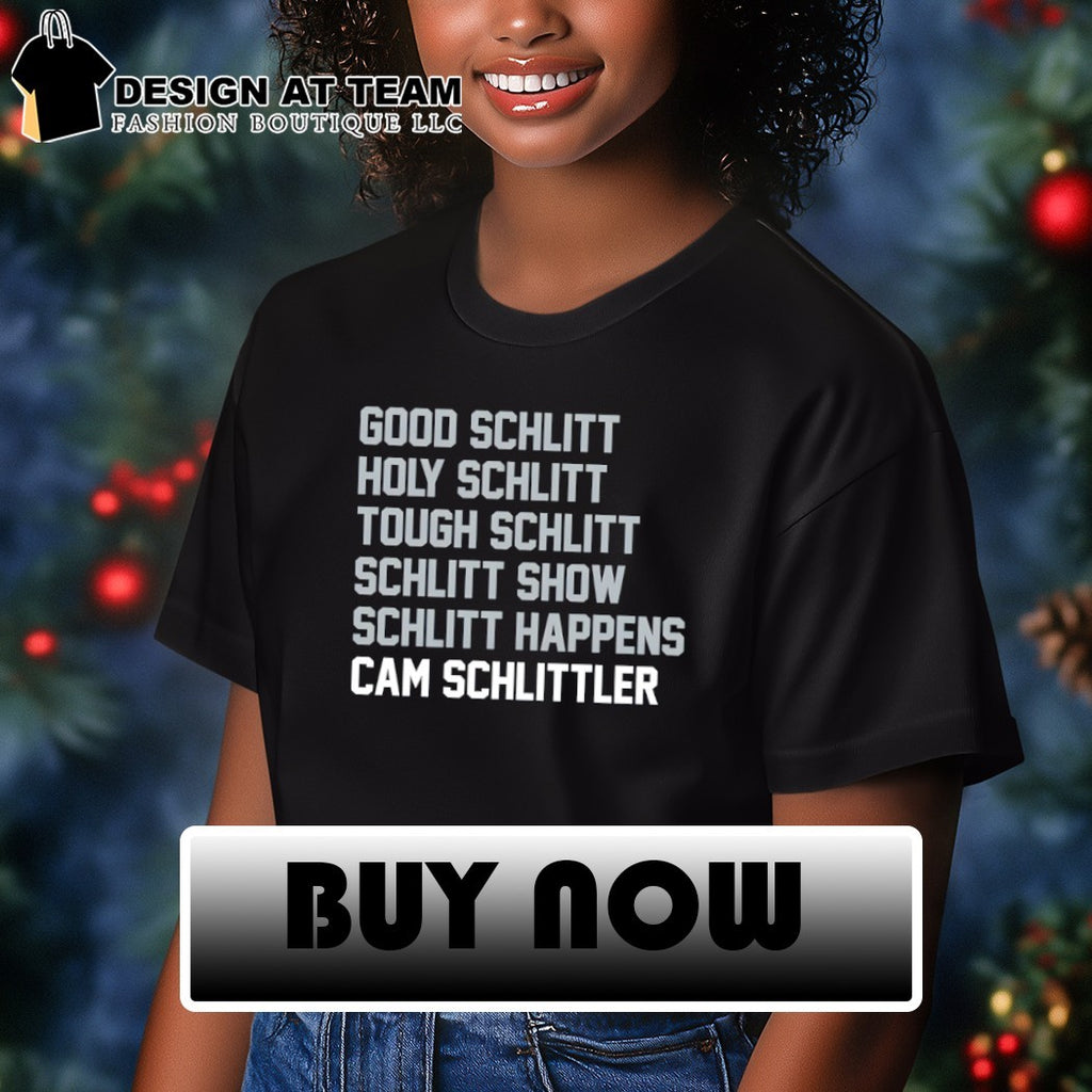 Cam Schlittler Good Schlitt Holy Schlitt Yankees shirt