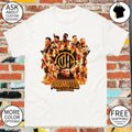 Cambridge United FC Promoted Back To League One shirt